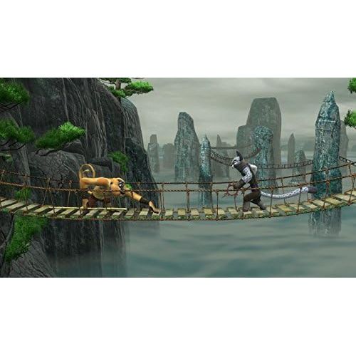 Buy Playstation,Kung Fu Panda Showdown of Legendary Legends (PS4) - Gadcet UK | UK | London | Scotland | Wales| Near Me | Cheap | Pay In 3 | Video Game Software